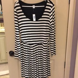 Old navy dress